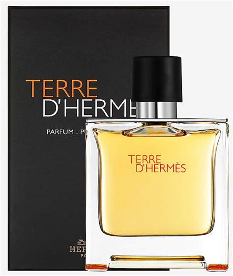 parfum homme hermes pas cher